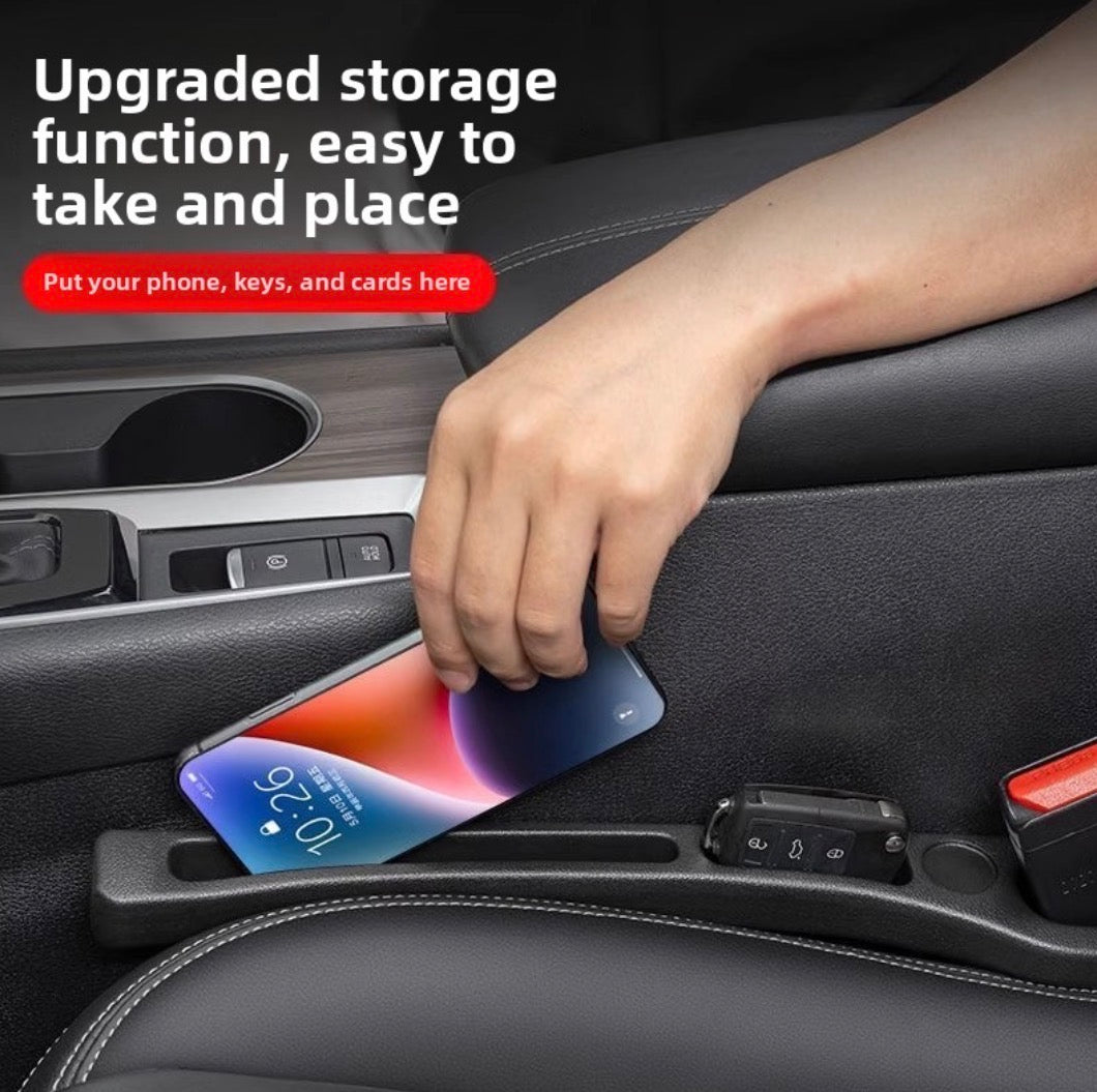 Revora™ Seat Gap Organizer